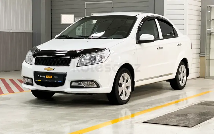 Chevrolet Nexia 2020 года за 5 990 000 тг. в Алматы