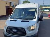 Ford Transit 2016 года за 10 500 000 тг. в Петропавловск