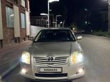 Toyota Avensis 2007 годаүшін5 400 000 тг. в Уральск – фото 2