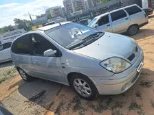 Renault Megane, 2003