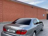 Nissan Maxima 2003 года за 3 400 000 тг. в Кызылорда – фото 5