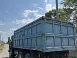 КамАЗ  5320 1991 года за 6 550 000 тг. в Талдыкорган – фото 4