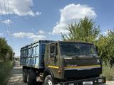 КамАЗ  5320 1991 года за 6 550 000 тг. в Талдыкорган – фото 2