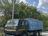 КамАЗ  5320 1991 года за 6 550 000 тг. в Талдыкорган