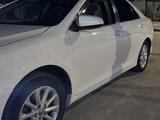 Toyota Camry 2015 годаүшін9 600 000 тг. в Семей