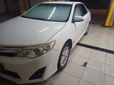 Toyota Camry 2015 годаүшін9 600 000 тг. в Семей – фото 4