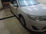 Toyota Camry 2015 годаүшін9 600 000 тг. в Семей – фото 5