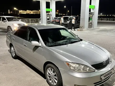 Toyota Camry 2003 года за 4 600 000 тг. в Актау – фото 2