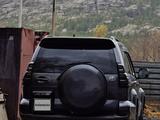 Toyota Land Cruiser Prado 2005 года за 11 000 000 тг. в Караганда – фото 3