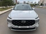 Hyundai Santa Fe 2022 года за 13 000 000 тг. в Астана