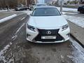 Lexus ES 350 2017 годаүшін19 200 000 тг. в Астана – фото 8