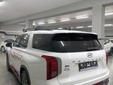 Hyundai Palisade 2022 годаүшін28 000 000 тг. в Алматы – фото 5