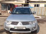 Mitsubishi Pajero Sport 2008 годаүшін7 000 000 тг. в Алматы