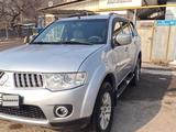 Mitsubishi Pajero Sport 2008 года за 7 000 000 тг. в Алматы – фото 3