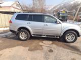 Mitsubishi Pajero Sport 2008 годаүшін7 000 000 тг. в Алматы – фото 4