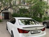 Lexus GS 250 2013 годаүшін13 500 000 тг. в Алматы – фото 3
