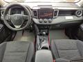 Toyota RAV4 2016 года за 9 800 000 тг. в Астана – фото 12