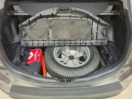 Toyota RAV4 2016 года за 9 800 000 тг. в Астана – фото 15