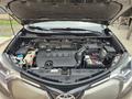 Toyota RAV4 2016 года за 9 800 000 тг. в Астана – фото 16
