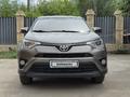 Toyota RAV4 2016 года за 9 800 000 тг. в Астана – фото 3