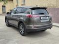 Toyota RAV4 2016 года за 9 800 000 тг. в Астана – фото 4