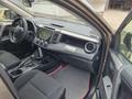 Toyota RAV4 2016 года за 9 800 000 тг. в Астана – фото 9