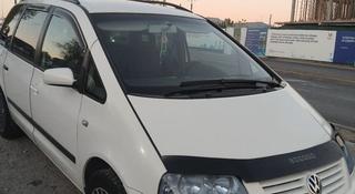 Volkswagen Sharan 2005 года за 4 200 000 тг. в Шымкент