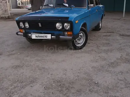 ВАЗ (Lada) 2106 1996 года за 600 000 тг. в Туркестан