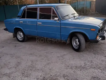 ВАЗ (Lada) 2106 1996 года за 600 000 тг. в Туркестан – фото 3