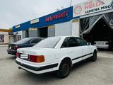 Audi 100 1992 годаүшін1 660 000 тг. в Тараз – фото 2