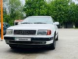 Audi 100 1992 годаүшін1 660 000 тг. в Тараз