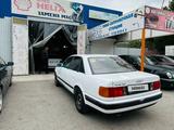 Audi 100 1992 годаүшін1 660 000 тг. в Тараз – фото 3