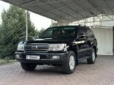 Toyota Land Cruiser 2005 года за 12 700 000 тг. в Алматы