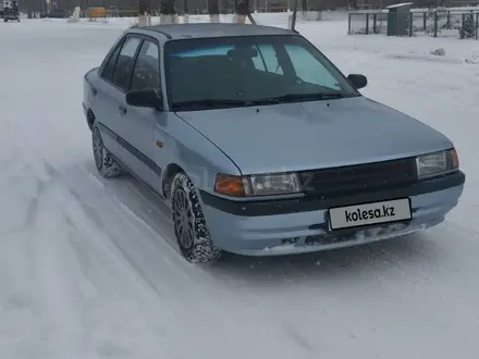 Mazda 323 1992 года за 730 000 тг. в Алматы – фото 7