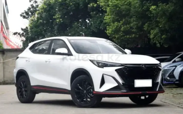 Changan X5 Plus 2025 года за 8 700 000 тг. в Атырау