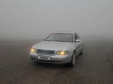 Audi A4 2001 годаүшін2 500 000 тг. в Алматы