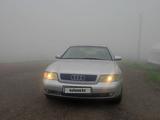 Audi A4 2001 годаүшін2 500 000 тг. в Алматы – фото 3