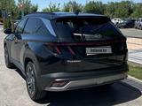 Hyundai Tucson 2025 года за 14 000 000 тг. в Шымкент – фото 2