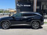 Hyundai Tucson 2025 года за 14 000 000 тг. в Шымкент – фото 3