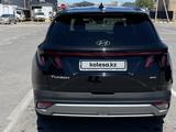 Hyundai Tucson 2025 года за 14 000 000 тг. в Шымкент – фото 5