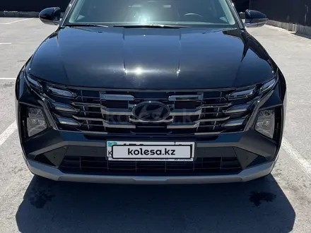 Hyundai Tucson 2025 года за 14 000 000 тг. в Шымкент – фото 6