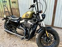 Harley-Davidson  Sportster Forty-Eight 48 1200 2015 годаүшін5 000 000 тг. в Алматы