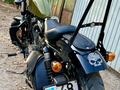 Harley-Davidson  Sportster Forty-Eight 48 1200 2015 года за 4 600 000 тг. в Алматы – фото 6