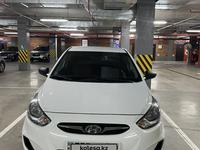 Hyundai Accent 2014 годаfor5 300 000 тг. в Астана