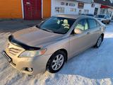 Toyota Camry 2009 года за 7 200 000 тг. в Караганда – фото 2