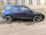 Toyota Matrix 2003 годаүшін2 999 000 тг. в Алматы – фото 4