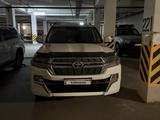 Toyota Land Cruiser 2010 года за 22 000 000 тг. в Алматы