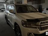 Toyota Land Cruiser 2010 года за 22 000 000 тг. в Алматы – фото 2