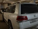 Toyota Land Cruiser 2010 года за 22 000 000 тг. в Алматы – фото 4