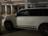 Toyota Land Cruiser 2010 года за 22 000 000 тг. в Алматы – фото 5
